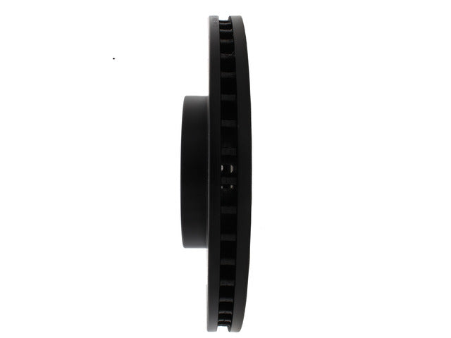 Centric Parts Disc Brake Rotor P/N:120.61104 Fits: Ford Fusion 20-13, Lincoln Mkz 16-13 - Image 1