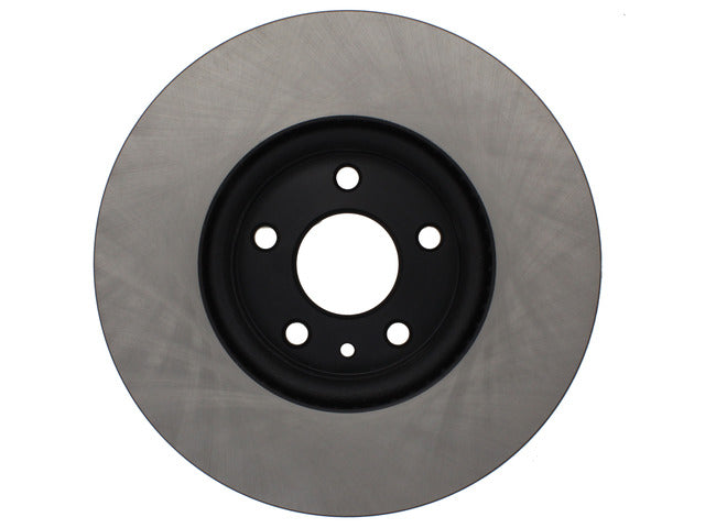 Centric Parts Disc Brake Rotor P/N:120.61104 Fits: Ford Fusion 20-13, Lincoln Mkz 16-13 - Image 2