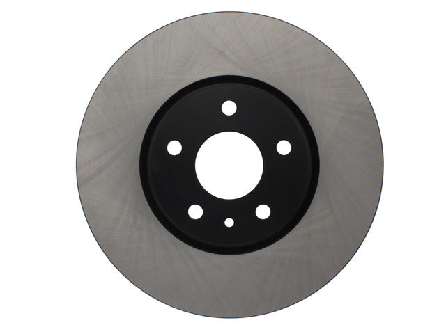 Centric Parts Disc Brake Rotor P/N:120.61104 Fits: Ford Fusion 20-13, Lincoln Mkz 16-13 - Image 3