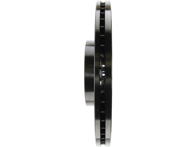 Centric Parts Disc Brake Rotor P/N:120.61108 Fits: Ford Fusion 20-13, Lincoln Mkz 16-13 - Image 1