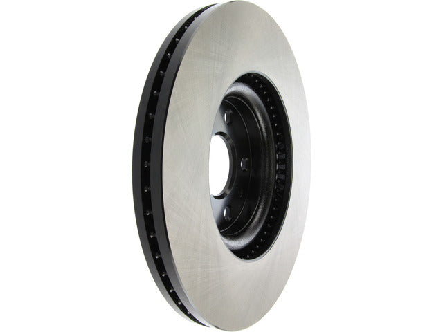 Centric Parts Disc Brake Rotor P/N:120.61108 Fits: Ford Fusion 20-13, Lincoln Mkz 16-13 - Image 5
