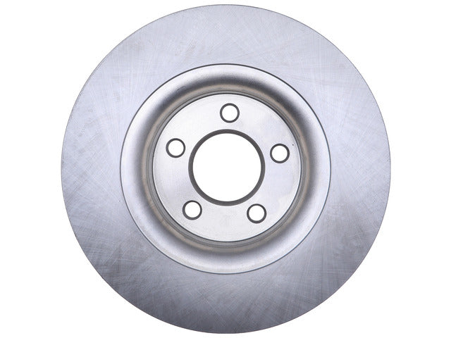 Centric Parts Disc Brake Rotor P/N:120.61112 Fits: Ford Mustang 20-15 - Image 2