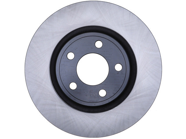 Centric Parts Disc Brake Rotor P/N:120.61112 Fits: Ford Mustang 20-15 - Image 3