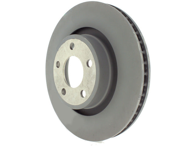 Centric Parts Disc Brake Rotor P/N:120.61112 Fits: Ford Mustang 20-15 - Image 4