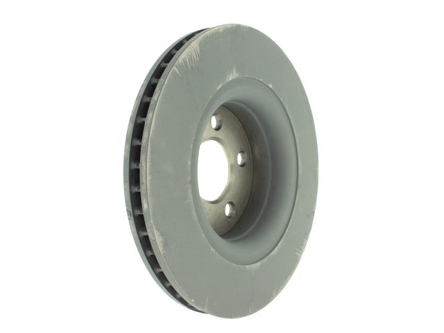 Centric Parts Disc Brake Rotor P/N:120.61112 Fits: Ford Mustang 20-15 - Image 5