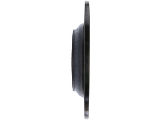 Centric Parts Disc Brake Rotor P/N:120.61123 Fits: Ford Bronco Sport 23-21, Ford Escape 23-20, Ford Focus 18-16, Lincoln Corsair 23-20 - Image 1