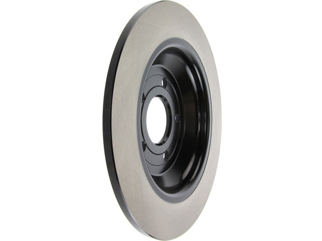 Centric Parts Disc Brake Rotor P/N:120.61123 Fits: Ford Bronco Sport 23-21, Ford Escape 23-20, Ford Focus 18-16, Lincoln Corsair 23-20 - Image 5