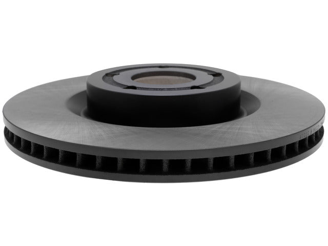 Centric Parts Disc Brake Rotor P/N:120.61132 Fits: Ford Bronco Sport 23-21, Ford Escape 22-20, Lincoln Corsair 23-20 - Image 1