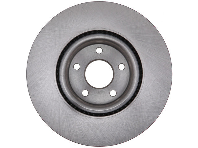 Centric Parts Disc Brake Rotor P/N:120.61132 Fits: Ford Bronco Sport 23-21, Ford Escape 22-20, Lincoln Corsair 23-20 - Image 2