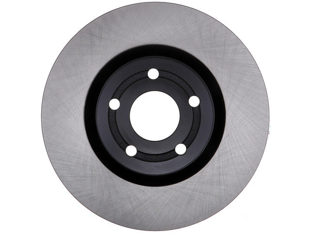Centric Parts Disc Brake Rotor P/N:120.61132 Fits: Ford Bronco Sport 23-21, Ford Escape 22-20, Lincoln Corsair 23-20 - Image 3