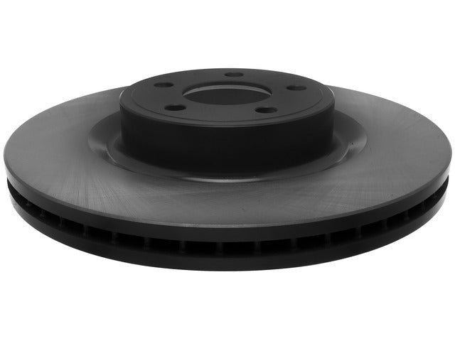 Centric Parts Disc Brake Rotor P/N:120.61139 Fits: Ford Mustang 23-21 - Image 1