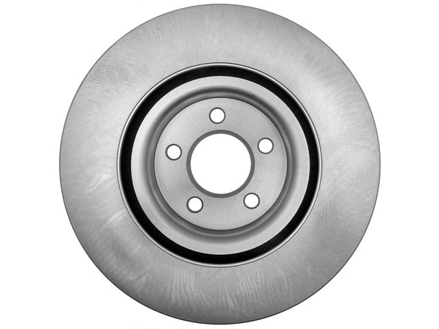 Centric Parts Disc Brake Rotor P/N:120.61139 Fits: Ford Mustang 23-21 - Image 2