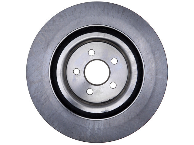Centric Parts Disc Brake Rotor P/N:120.61144 Fits: Ford Edge 23-21, Lincoln Nautilus 23-22 - Image 2