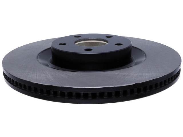 Centric Parts Disc Brake Rotor P/N:120.61145 Fits: Lincoln Corsair 23-21 - Image 1