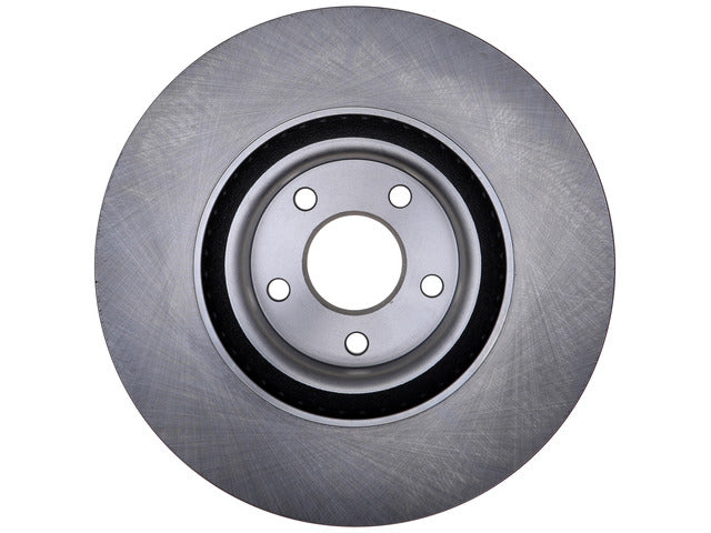 Centric Parts Disc Brake Rotor P/N:120.61145 Fits: Lincoln Corsair 23-21 - Image 2