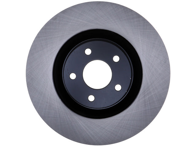 Centric Parts Disc Brake Rotor P/N:120.61145 Fits: Lincoln Corsair 23-21 - Image 3