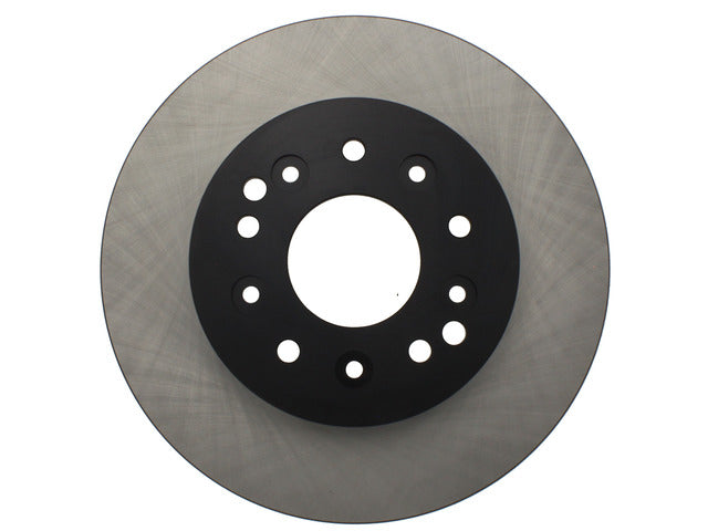Centric Parts Disc Brake Rotor P/N:120.62007 Fits: Chevrolet Camaro 69-68, Chevrolet Corvette 82-63 - Image 3