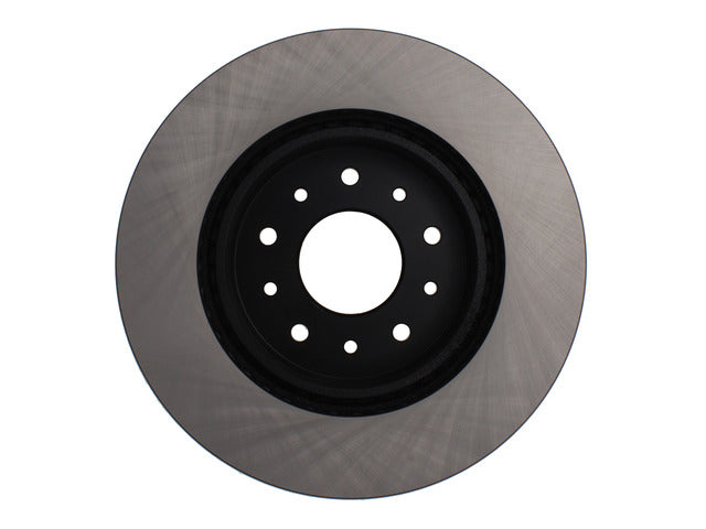 Centric Parts Disc Brake Rotor P/N:120.62010 Fits: Chevrolet Corvette 82-63 - Image 2