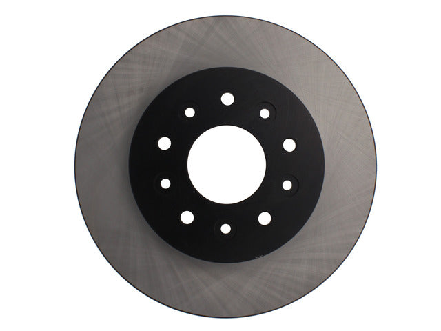 Centric Parts Disc Brake Rotor P/N:120.62010 Fits: Chevrolet Corvette 82-63 - Image 3