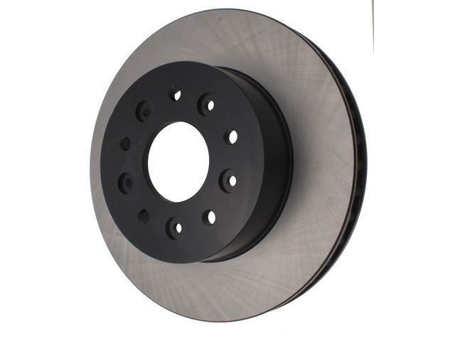Centric Parts Disc Brake Rotor P/N:120.62010 Fits: Chevrolet Corvette 82-63 - Image 4