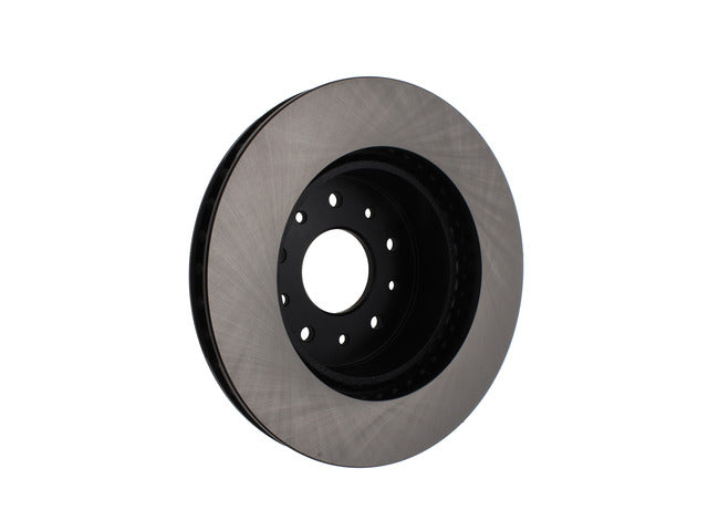 Centric Parts Disc Brake Rotor P/N:120.62010 Fits: Chevrolet Corvette 82-63 - Image 5