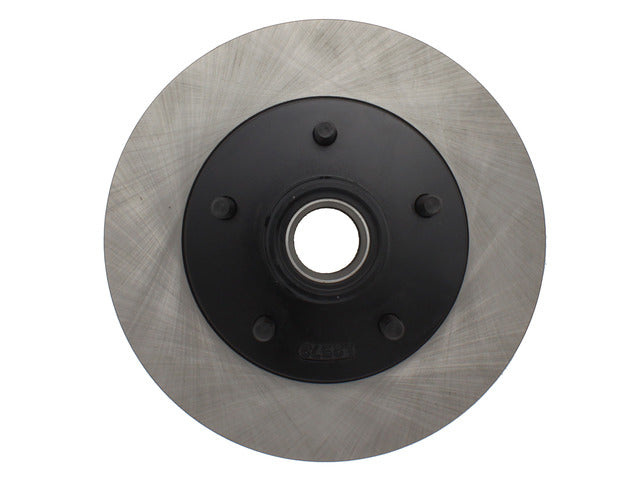 Centric Parts Disc Brake Rotor and Hub Assembly P/N:120.62013 Fits: Buick Regal, Chevrolet Camaro, Chevrolet El Camino, Chevrolet Llv, Chevrolet Malibu, Chevrolet Monte Carlo, Chevrolet S10, Chevrolet S10 Blazer, GMC Caballero, GMC Jimmy - Image 3