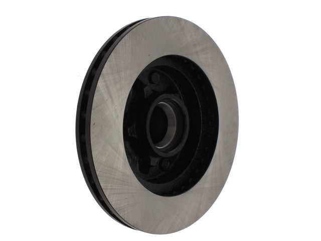 Centric Parts Disc Brake Rotor and Hub Assembly P/N:120.62013 Fits: Buick Regal, Chevrolet Camaro, Chevrolet El Camino, Chevrolet Llv, Chevrolet Malibu, Chevrolet Monte Carlo, Chevrolet S10, Chevrolet S10 Blazer, GMC Caballero, GMC Jimmy - Image 5