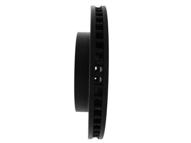 Centric Parts Disc Brake Rotor P/N:120.62017 Fits: Buick Century, Buick Electra, Buick Lesabre, Buick Reatta, Buick Riviera, Cadillac Allante, Cadillac Commercial Chassis, Cadillac Deville, Cadillac Eldorado, Cadillac Fleetwood - Image 1