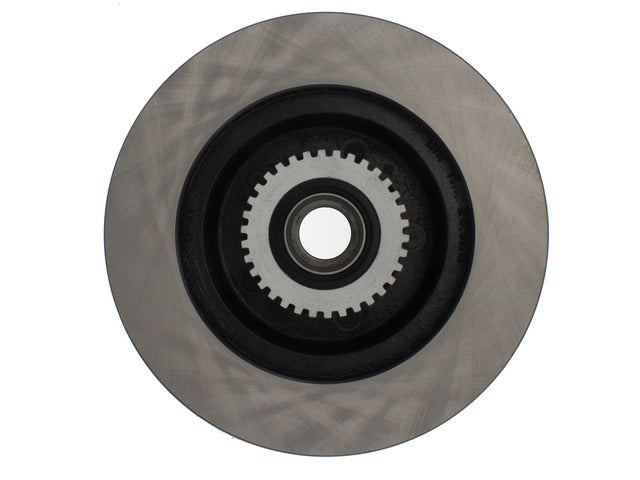 Centric Parts Disc Brake Rotor and Hub Assembly P/N:120.62035 Fits: Buick Commercial Chassis, Buick Roadmaster, Cadillac 60 Special, Cadillac Brougham, Cadillac Commercial Chassis, Cadillac Fleetwood, Chevrolet Caprice, Chevrolet Commercial Chassis - Image 2
