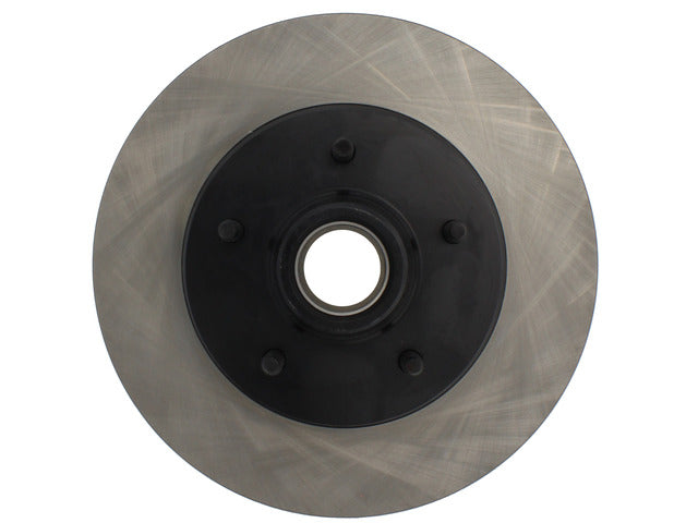 Centric Parts Disc Brake Rotor and Hub Assembly P/N:120.62035 Fits: Buick Commercial Chassis, Buick Roadmaster, Cadillac 60 Special, Cadillac Brougham, Cadillac Commercial Chassis, Cadillac Fleetwood, Chevrolet Caprice, Chevrolet Commercial Chassis - Image 3