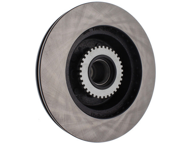 Centric Parts Disc Brake Rotor and Hub Assembly P/N:120.62035 Fits: Buick Commercial Chassis, Buick Roadmaster, Cadillac 60 Special, Cadillac Brougham, Cadillac Commercial Chassis, Cadillac Fleetwood, Chevrolet Caprice, Chevrolet Commercial Chassis - Image 5