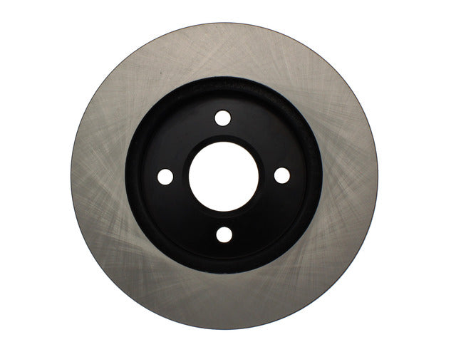 Centric Parts Disc Brake Rotor P/N:120.62038 Fits: Saturn Sc 92-91, Saturn Sc1 02-93, Saturn Sc2 02-93, Saturn Sl 02-91, Saturn Sl1 02-91, Saturn Sl2 02-91, Saturn Sw1 99-93, Saturn Sw2 01-93 - Image 2