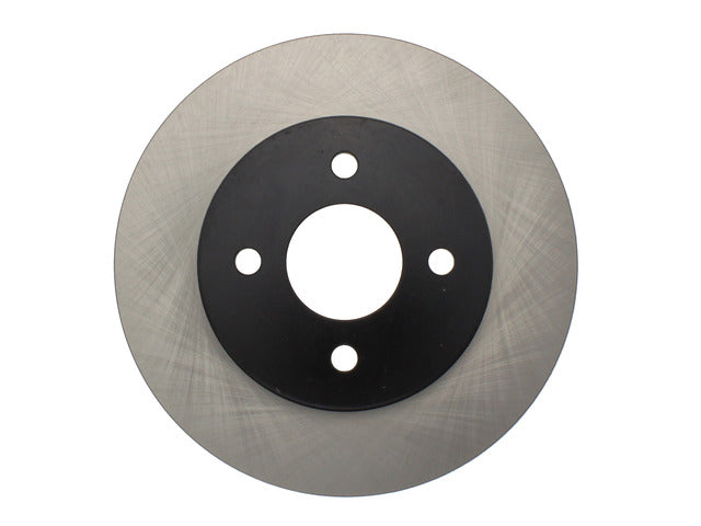 Centric Parts Disc Brake Rotor P/N:120.62038 Fits: Saturn Sc 92-91, Saturn Sc1 02-93, Saturn Sc2 02-93, Saturn Sl 02-91, Saturn Sl1 02-91, Saturn Sl2 02-91, Saturn Sw1 99-93, Saturn Sw2 01-93 - Image 3