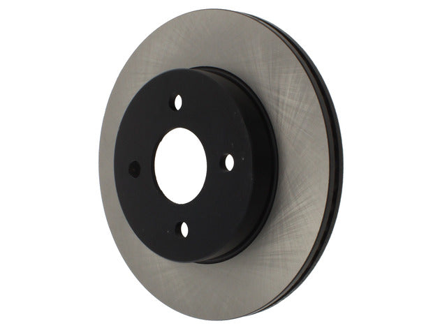 Centric Parts Disc Brake Rotor P/N:120.62038 Fits: Saturn Sc 92-91, Saturn Sc1 02-93, Saturn Sc2 02-93, Saturn Sl 02-91, Saturn Sl1 02-91, Saturn Sl2 02-91, Saturn Sw1 99-93, Saturn Sw2 01-93 - Image 4