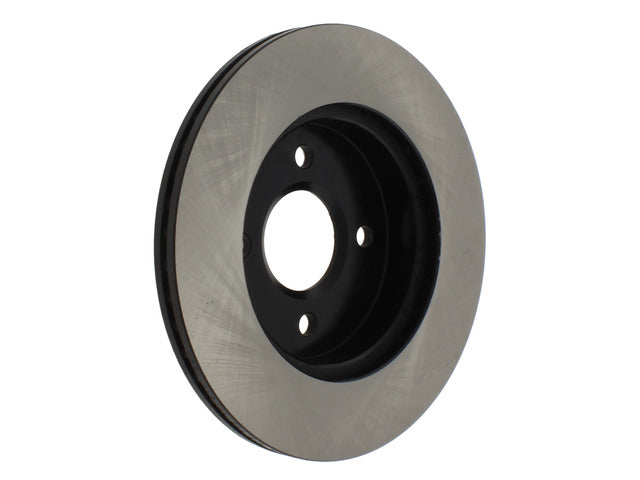 Centric Parts Disc Brake Rotor P/N:120.62038 Fits: Saturn Sc 92-91, Saturn Sc1 02-93, Saturn Sc2 02-93, Saturn Sl 02-91, Saturn Sl1 02-91, Saturn Sl2 02-91, Saturn Sw1 99-93, Saturn Sw2 01-93 - Image 5