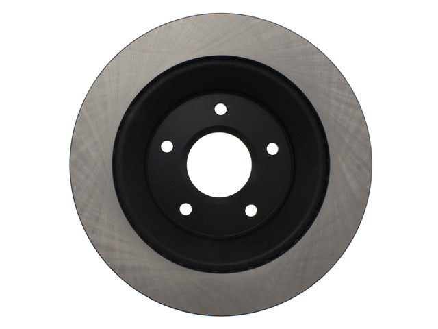 Centric Parts Disc Brake Rotor P/N:120.62040 Fits: Chevrolet Corvette 94-88 - Image 2