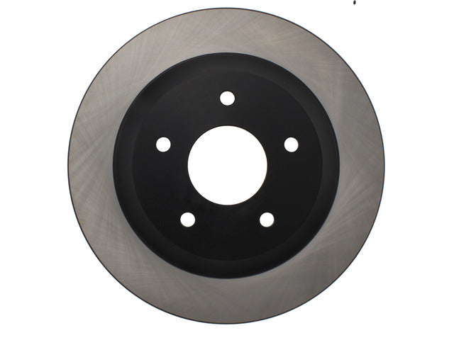 Centric Parts Disc Brake Rotor P/N:120.62040 Fits: Chevrolet Corvette 94-88 - Image 3