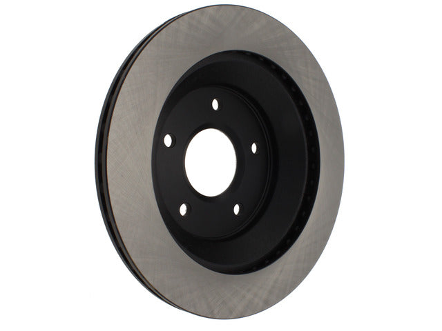 Centric Parts Disc Brake Rotor P/N:120.62040 Fits: Chevrolet Corvette 94-88 - Image 5