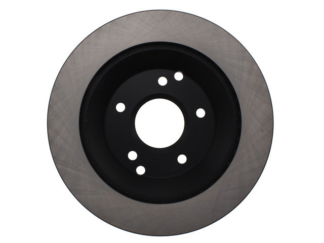 Centric Parts Disc Brake Rotor P/N:120.62041 Fits: Chevrolet Corvette 96-88 - Image 2