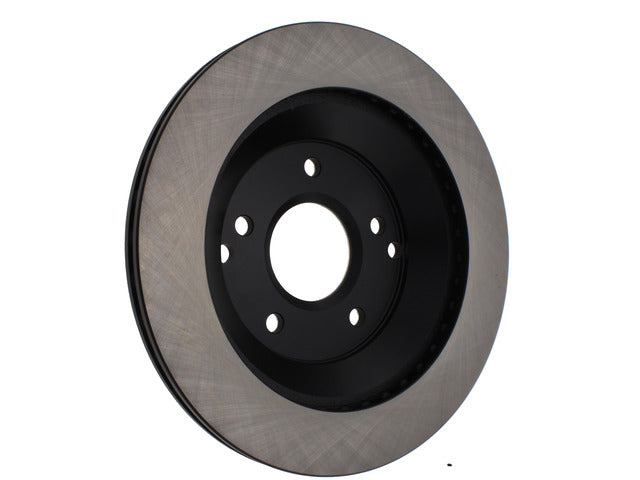 Centric Parts Disc Brake Rotor P/N:120.62041 Fits: Chevrolet Corvette 96-88 - Image 5
