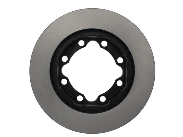 Centric Parts Disc Brake Rotor P/N:120.62042 Fits: Chevrolet K1500 Suburban, Chevrolet K2500, Chevrolet K2500 Suburban, Chevrolet K3500, Chevrolet Suburban 2500, Dodge Ram 2500, GMC K1500 Suburban, GMC K2500, GMC K2500 Suburban, GMC K3500 - Image 2