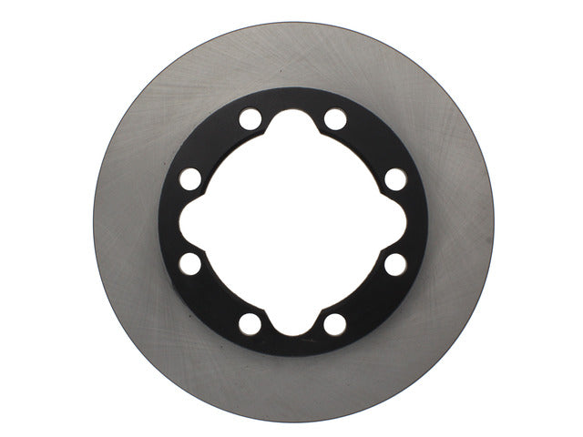 Centric Parts Disc Brake Rotor P/N:120.62042 Fits: Chevrolet K1500 Suburban, Chevrolet K2500, Chevrolet K2500 Suburban, Chevrolet K3500, Chevrolet Suburban 2500, Dodge Ram 2500, GMC K1500 Suburban, GMC K2500, GMC K2500 Suburban, GMC K3500 - Image 3