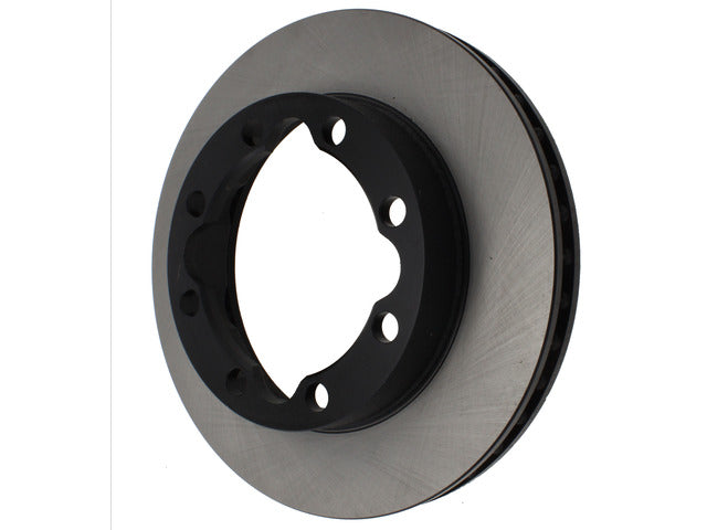 Centric Parts Disc Brake Rotor P/N:120.62042 Fits: Chevrolet K1500 Suburban, Chevrolet K2500, Chevrolet K2500 Suburban, Chevrolet K3500, Chevrolet Suburban 2500, Dodge Ram 2500, GMC K1500 Suburban, GMC K2500, GMC K2500 Suburban, GMC K3500 - Image 4