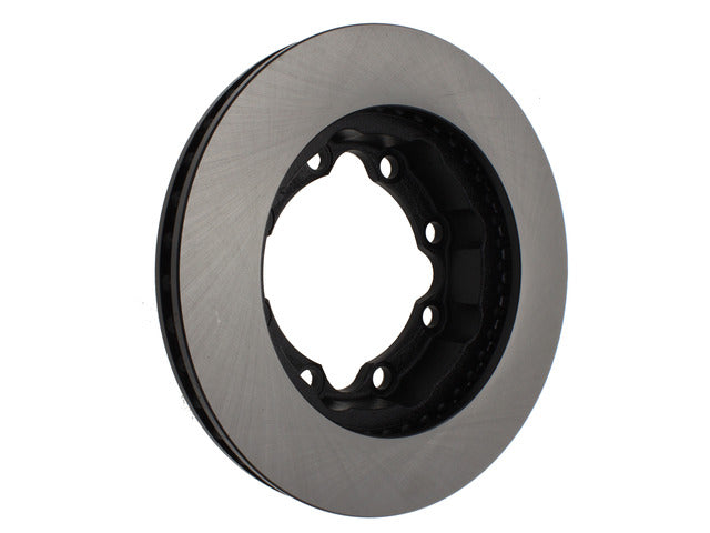 Centric Parts Disc Brake Rotor P/N:120.62042 Fits: Chevrolet K1500 Suburban, Chevrolet K2500, Chevrolet K2500 Suburban, Chevrolet K3500, Chevrolet Suburban 2500, Dodge Ram 2500, GMC K1500 Suburban, GMC K2500, GMC K2500 Suburban, GMC K3500 - Image 5