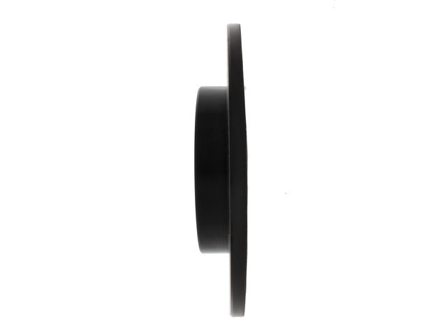 Centric Parts Disc Brake Rotor P/N:120.62045 Fits: Buick Lesabre, Buick Park Avenue, Buick Riviera, Cadillac Allante, Cadillac Deville, Cadillac Eldorado, Cadillac Seville, Oldsmobile Aurora, Oldsmobile Toronado, Pontiac Bonneville - Image 1