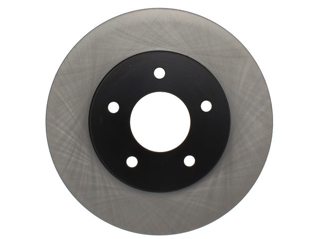 Centric Parts Disc Brake Rotor P/N:120.62045 Fits: Buick Lesabre, Buick Park Avenue, Buick Riviera, Cadillac Allante, Cadillac Deville, Cadillac Eldorado, Cadillac Seville, Oldsmobile Aurora, Oldsmobile Toronado, Pontiac Bonneville - Image 3