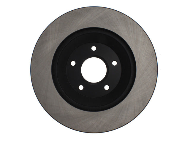 Centric Parts Disc Brake Rotor P/N:120.62046 Fits: Chevrolet Corvette 96-88 - Image 2