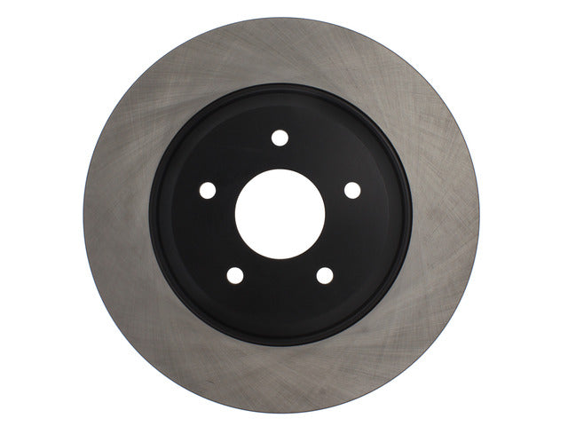 Centric Parts Disc Brake Rotor P/N:120.62046 Fits: Chevrolet Corvette 96-88 - Image 3