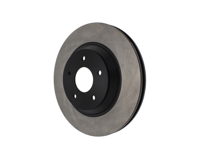 Centric Parts Disc Brake Rotor P/N:120.62046 Fits: Chevrolet Corvette 96-88 - Image 4