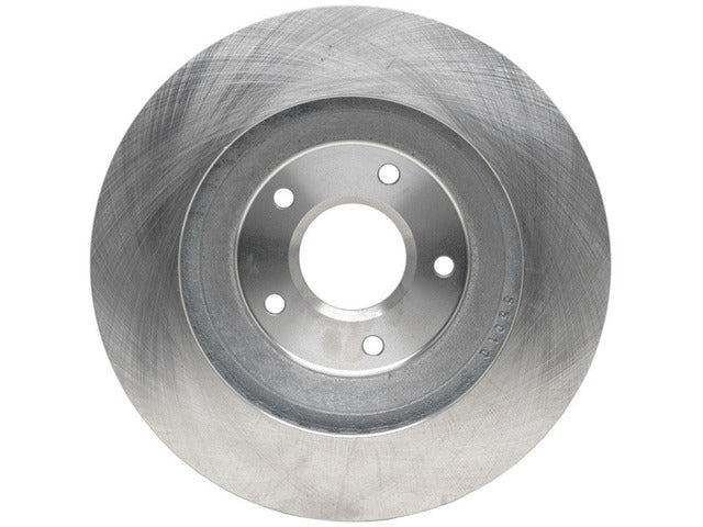 Centric Parts Disc Brake Rotor P/N:120.62047 Fits: Chevrolet Corvette 96-88 - Image 2
